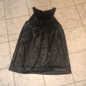 Betsy Johnson super hero dress